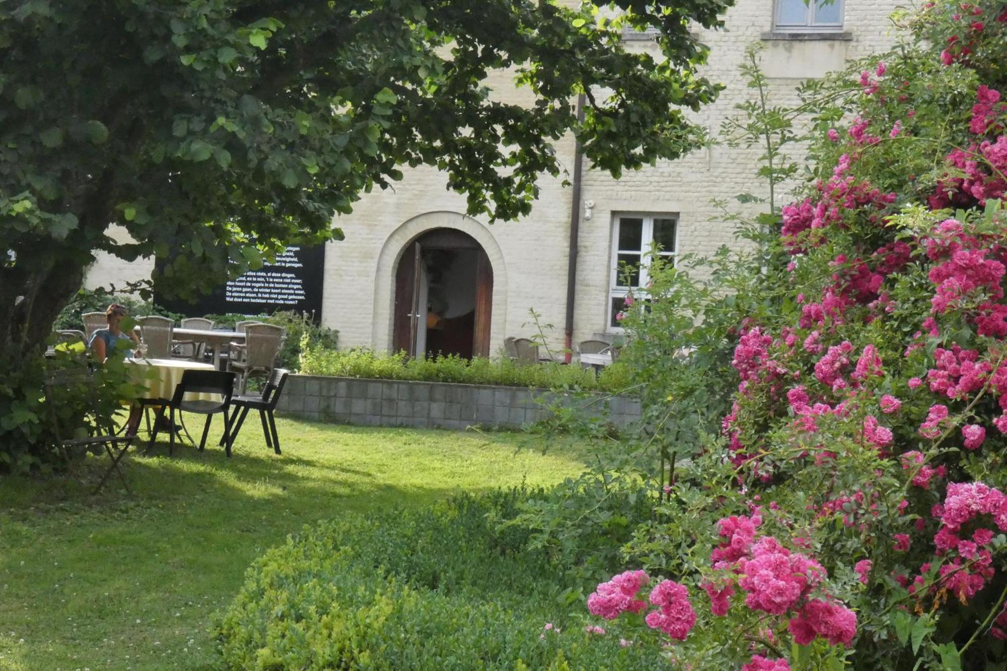Rosario Bed & Breakfast Bever Exterior foto