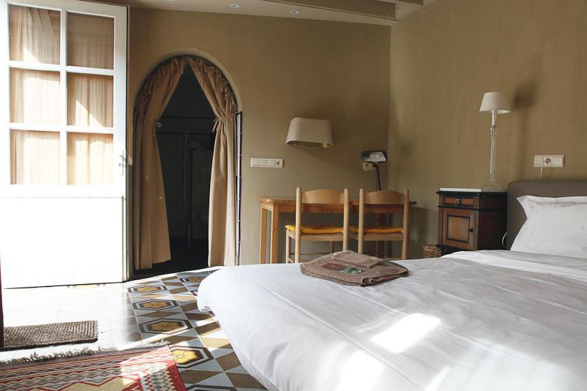 Rosario Bed & Breakfast Bever Exterior foto