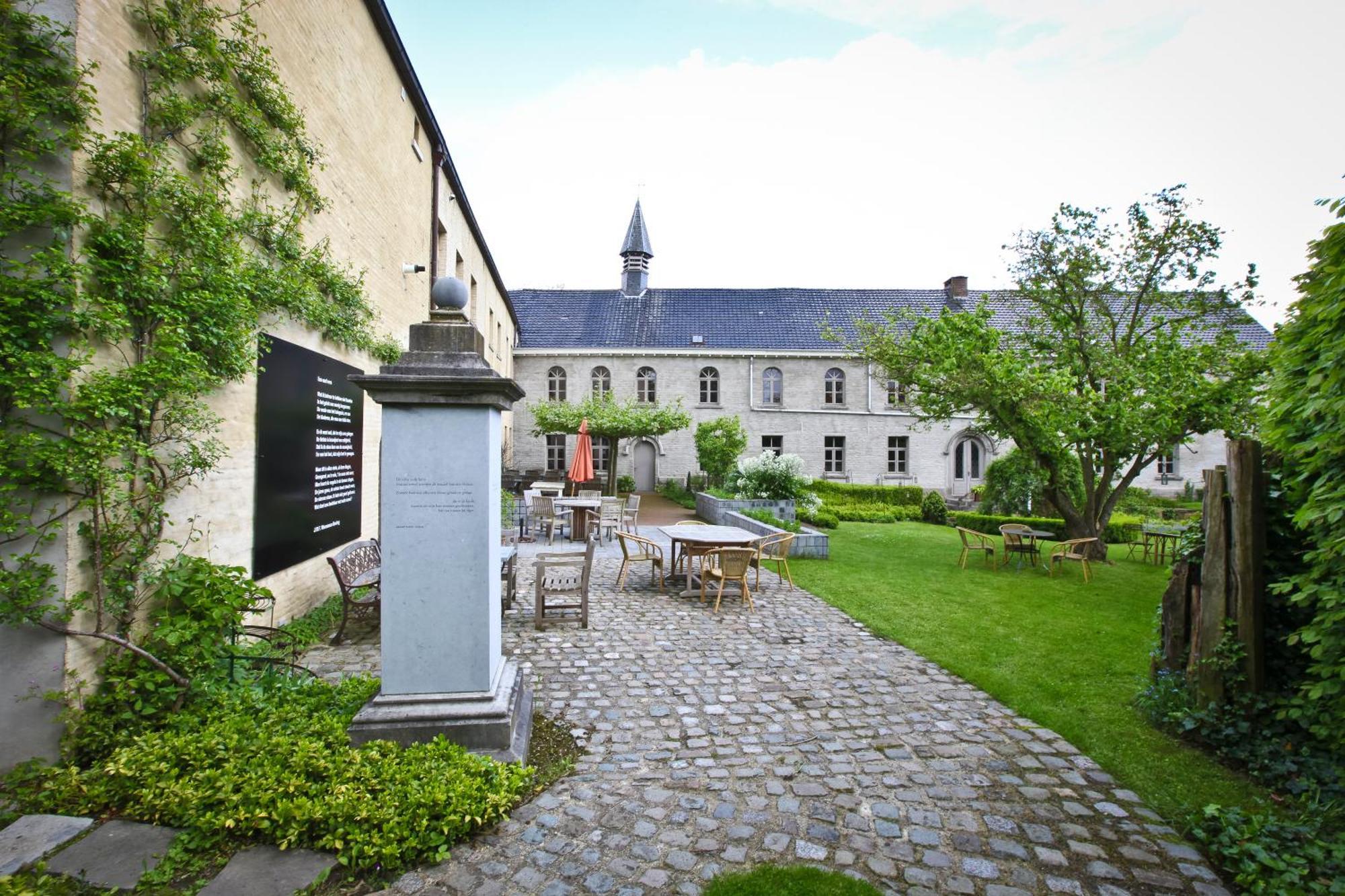 Rosario Bed & Breakfast Bever Exterior foto