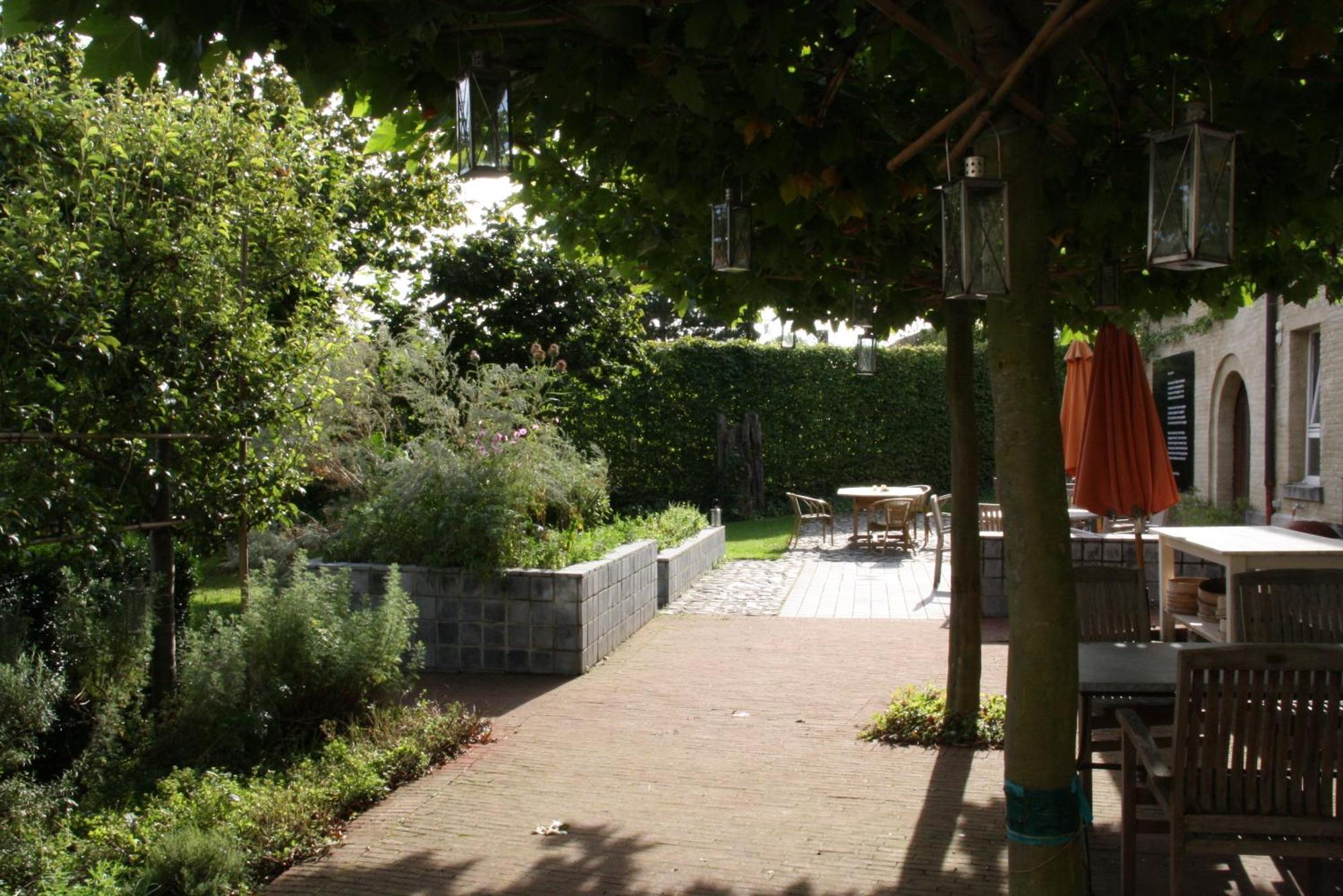 Rosario Bed & Breakfast Bever Exterior foto