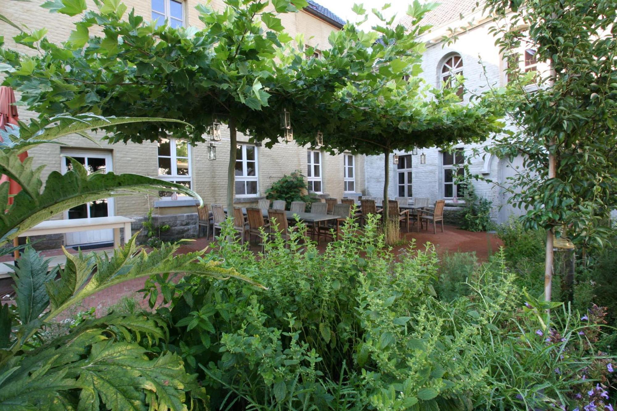 Rosario Bed & Breakfast Bever Exterior foto